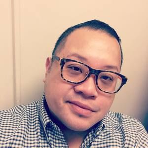 Meet your Posher, Neil